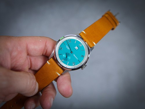 Recensione milifortic r088 - ex,