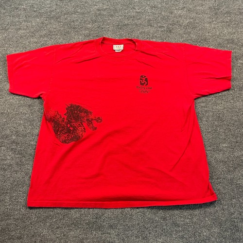 Maglia olimpiadi estive - maglia,
