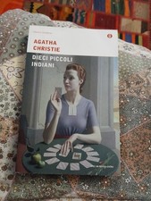 Agatha Christie Dieci Piccoli