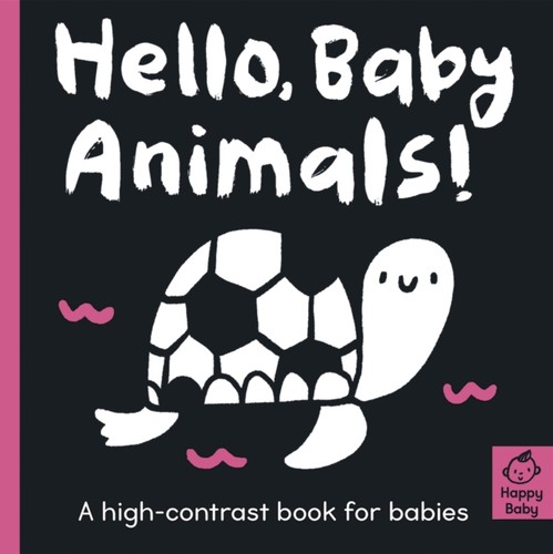 Hello baby animals a - hello,