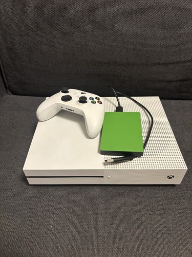 Microsoft xbox one console - one,