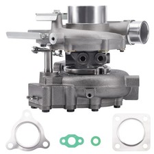 Turbocompressore Turbo RHF55V