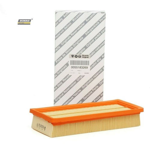 55183269 filtro aria originale - 55183269,
