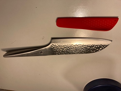 Coltello cucina coltelli - coltello, da