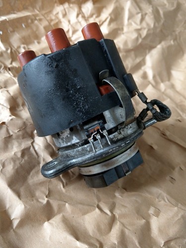 Vr6 distributore accensione - accensione, /