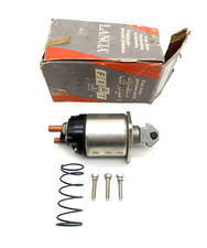 Kit Elettromagnete Motorino