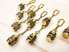 Lot Of 10 Miniature Lantern