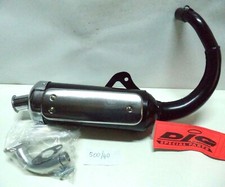 500/40 MARMITTA DIG SCOOTER