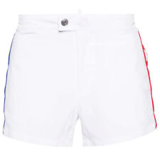 DSQUARED2 SIDE LOGO SWIM