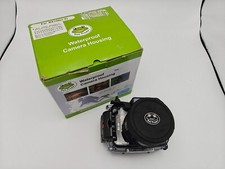 Custodia subacquea Sea Frogs