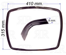 Nardi Blanco Guarnizione Porta