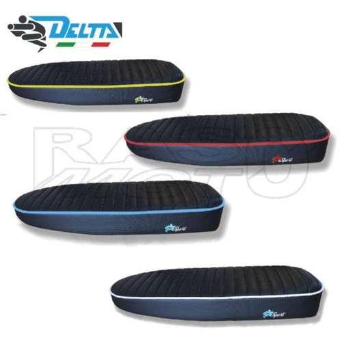 Delta sella touring - sella, vespa