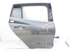 2577516 PORTA POSTERIORE DX