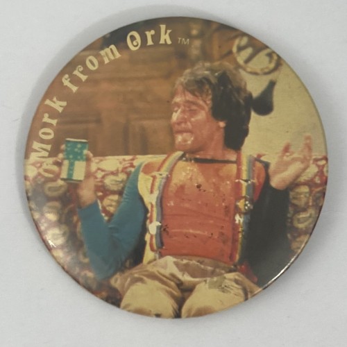 Mork mindy television - show, ork