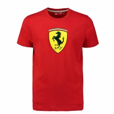 Scuderia Ferrari T-shirt