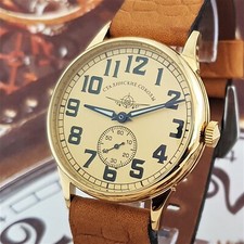 Orologio Sturmanskie Stalin's