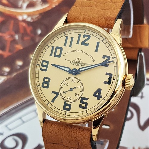 Orologio sturmanskie stalin - orologio,