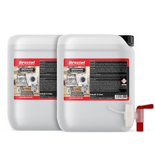 (10,72€/L) 10 litri