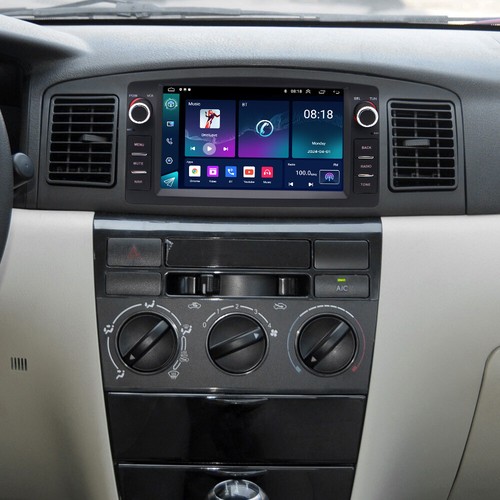 Per toyota corolla - corolla, e11