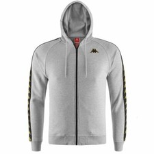 MAGLIA FELPA MAGLIE UOMO KAPPA