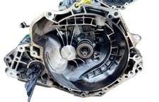 Cambio Manuale Opel Corsa C