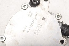 FORD FOCUS IV MK4 1.0 EcoBoost