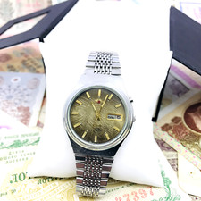 Orologio polso orient - 🔥,