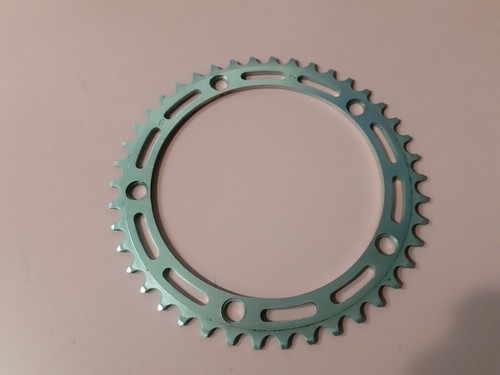 Corona guarnitura campagnolo - guarnitura,
