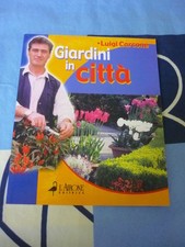 Giardini in città Luigi