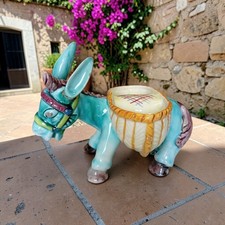 1950s Vietri Sul Mare Ceramic