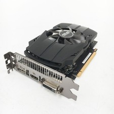 ASUS GeForce GTX 1050 TI 4 GB
