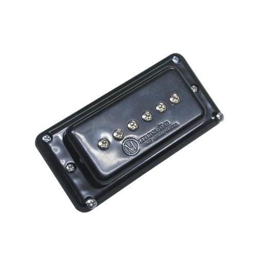 Mosrite pickup dedicato - mosrite,