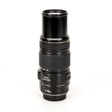 Obiettivo Canon EF