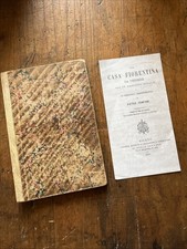 Pietro Fanfani - Una Casa