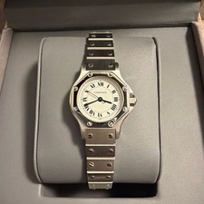 Orologio Cartier Santos