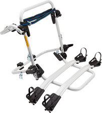 PE 660 Portabici Posteriore