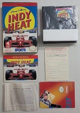 Danny Sullivan's Indy Heat