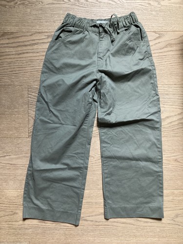 Pantalone zara bambina - zara, verde