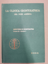 Clinica odontoiatrica del - la,