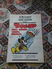 Disney Allegato Il Messaggero