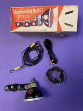 2. Fanale posteriore ww per