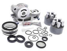 Kit Riparazione Torq Tufo per