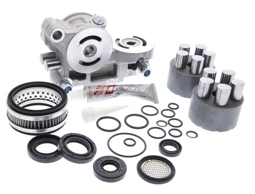 Kit riparazione torq tufo - torq,