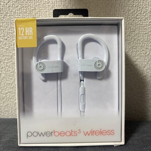 Beats dre powerbeats3 - beats, dr