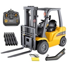 Muletto Radiocomandato