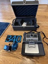 Macchina fotografica terrestre