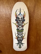 BBC Bill Danforth Skateboard