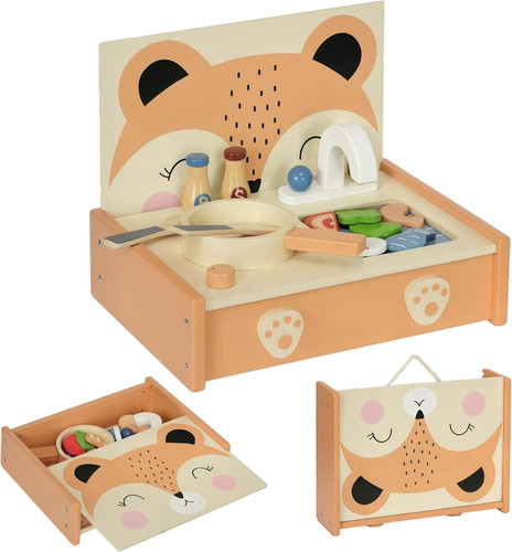 Cucina giocattolo per bambini - per,