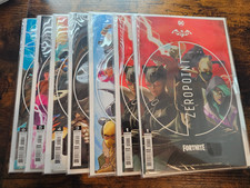 BATMAN: FORTNITE ZEROPOINT