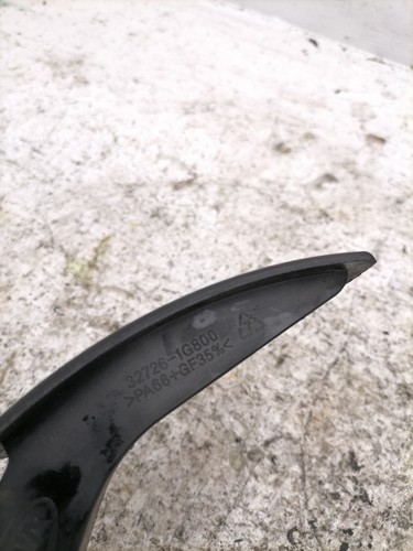 Pedale acceleratore per kia - pedale,